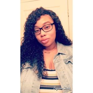 Meet your Posher, Tiyanna